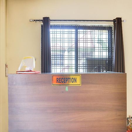 Hotel O Infinity Inn Nagpur Esterno foto