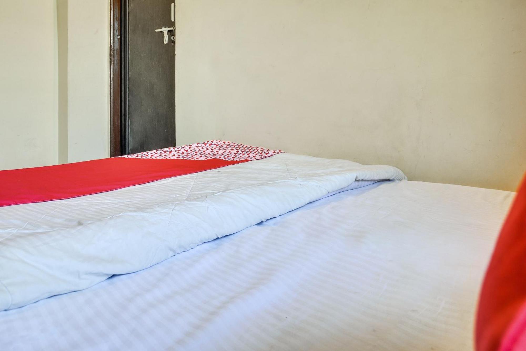 Hotel O Infinity Inn Nagpur Esterno foto